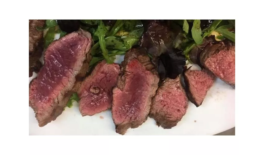 Ristorante Ulisse