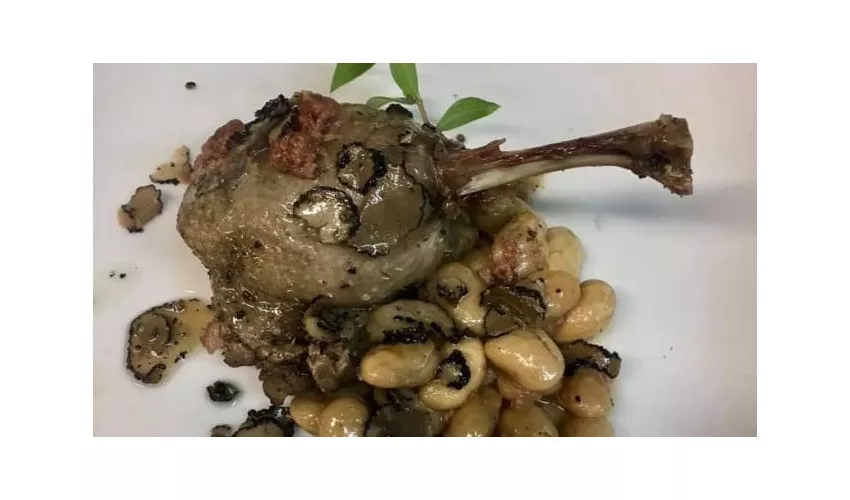 Ristorante Ulisse