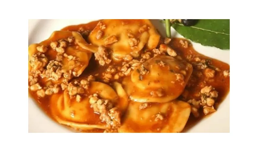 Ristorante Ulisse
