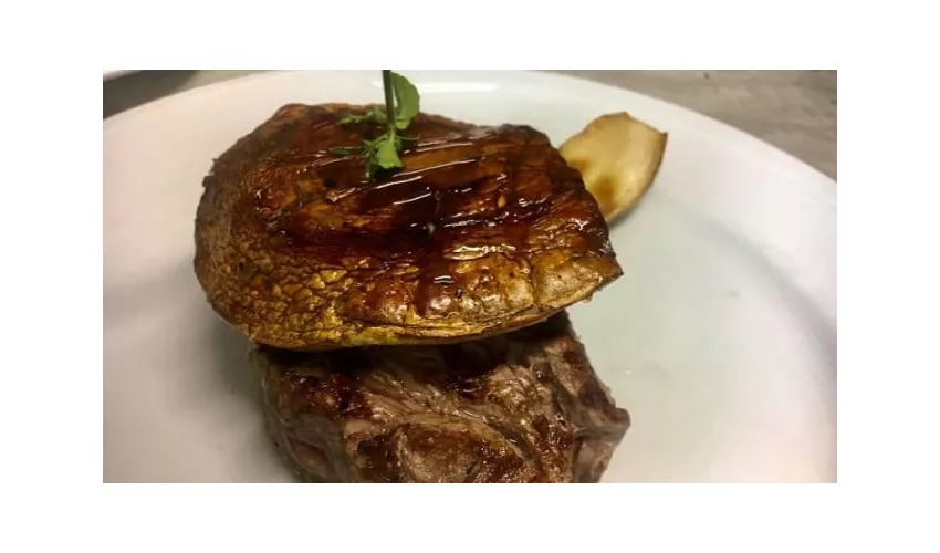 Ristorante Ulisse