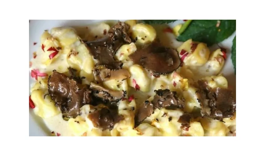 Ristorante Ulisse