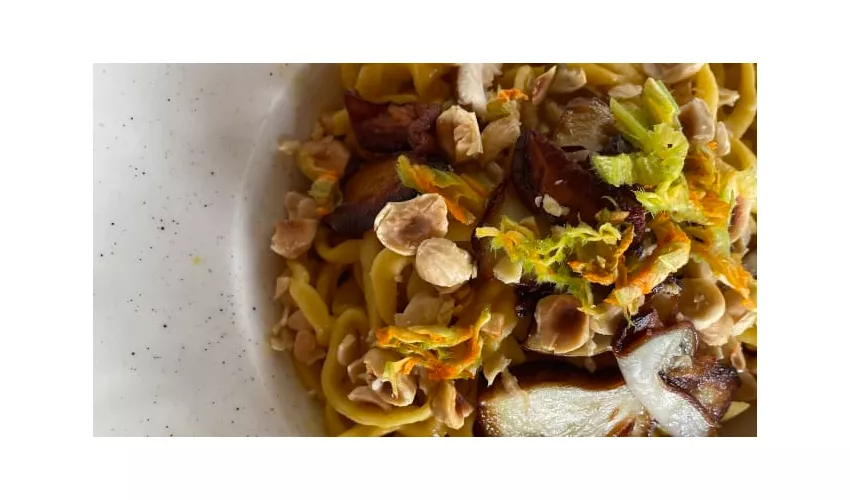 Azienda Agricola Le Rose