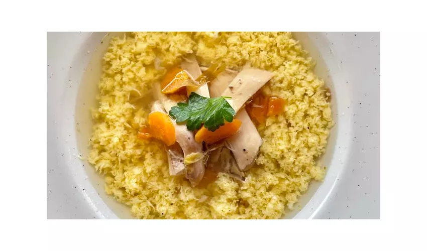 Azienda Agricola Le Rose