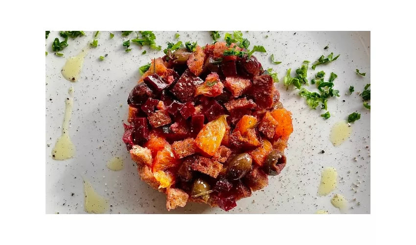 Azienda Agricola Le Rose