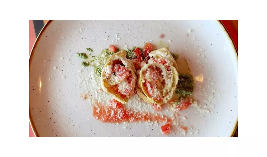 Azienda Agricola Le Rose