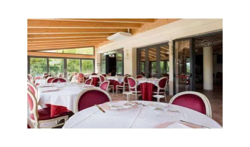 IL BORGHETTO - Bar Ristorante a Modena