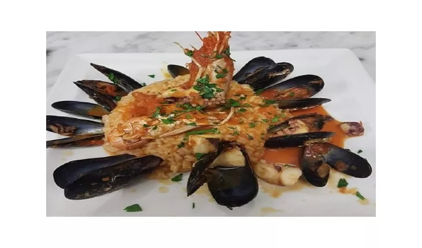 IL BORGHETTO - Bar Ristorante a Modena
