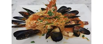 IL BORGHETTO - Bar Ristorante a Modena