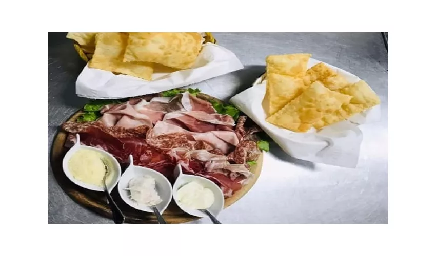 IL BORGHETTO - Bar Ristorante a Modena