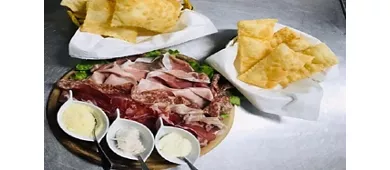 IL BORGHETTO - Bar Ristorante a Modena
