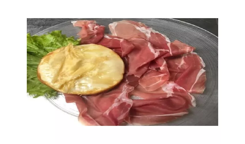 IL BORGHETTO - Bar Ristorante a Modena