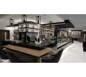 Orogiallo Bistrot