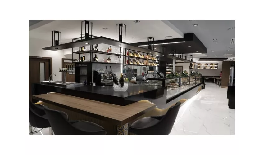 Orogiallo Bistrot