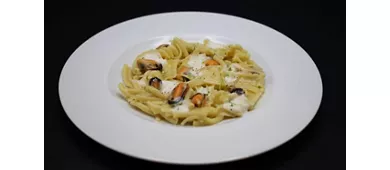 Orogiallo Bistrot