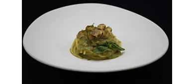Orogiallo Bistrot