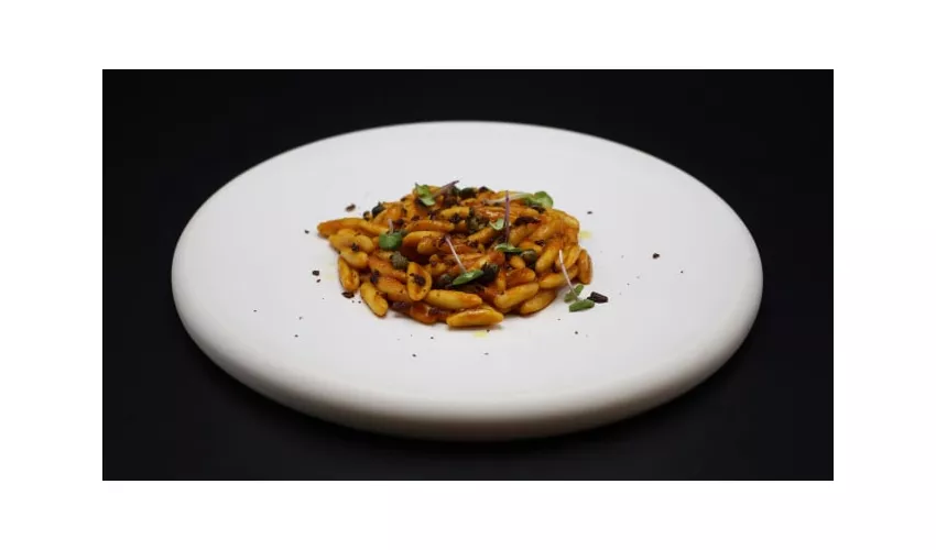 Orogiallo Bistrot