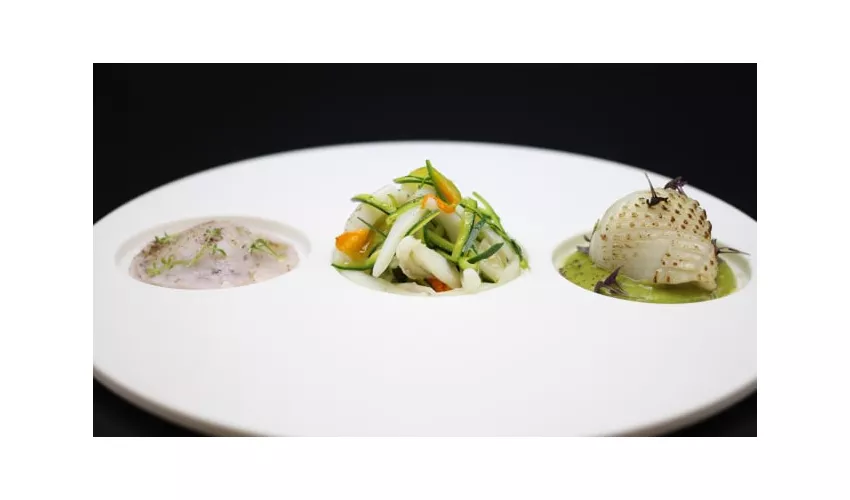 Orogiallo Bistrot