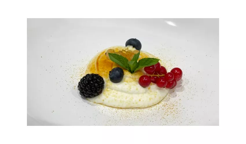 Orogiallo Bistrot
