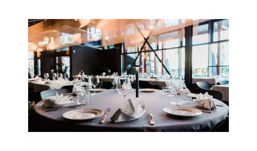 Bequadro Restaurant and Sound