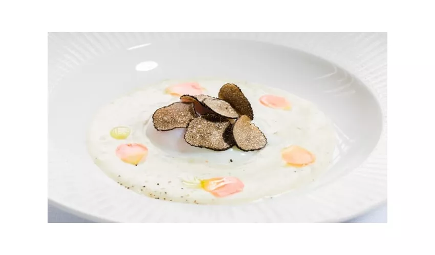 Bequadro Restaurant and Sound