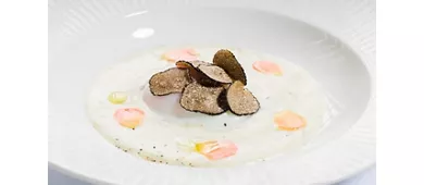 Bequadro Restaurant and Sound