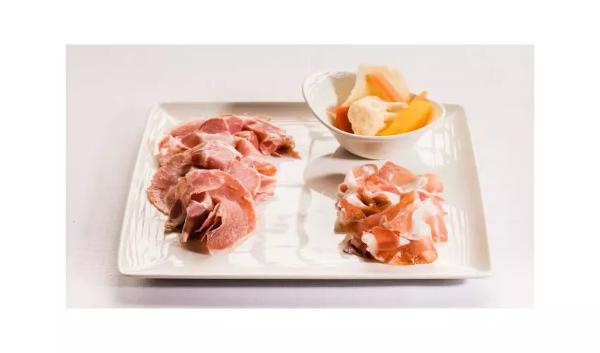Bequadro Restaurant and Sound