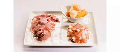 Bequadro Restaurant and Sound