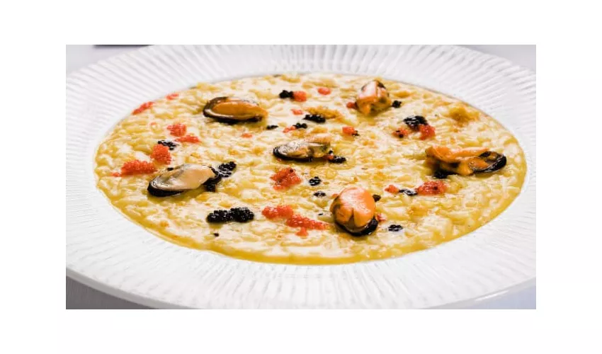 Bequadro Restaurant and Sound