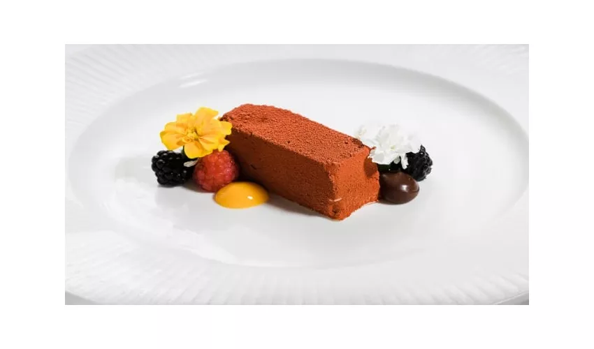 Bequadro Restaurant and Sound