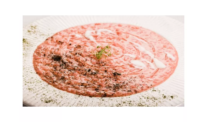 Bequadro Restaurant and Sound