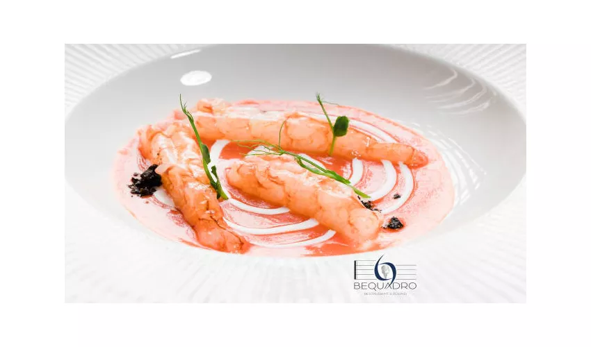 Bequadro Restaurant and Sound