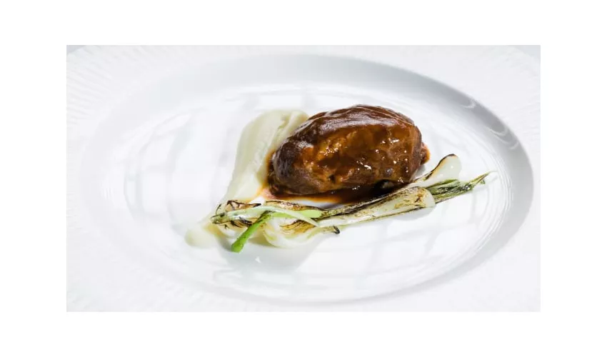 Bequadro Restaurant and Sound