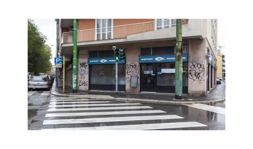 Bistrot Piccolo mare