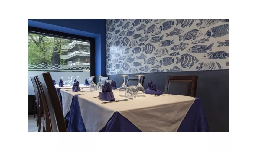 Bistrot Piccolo mare