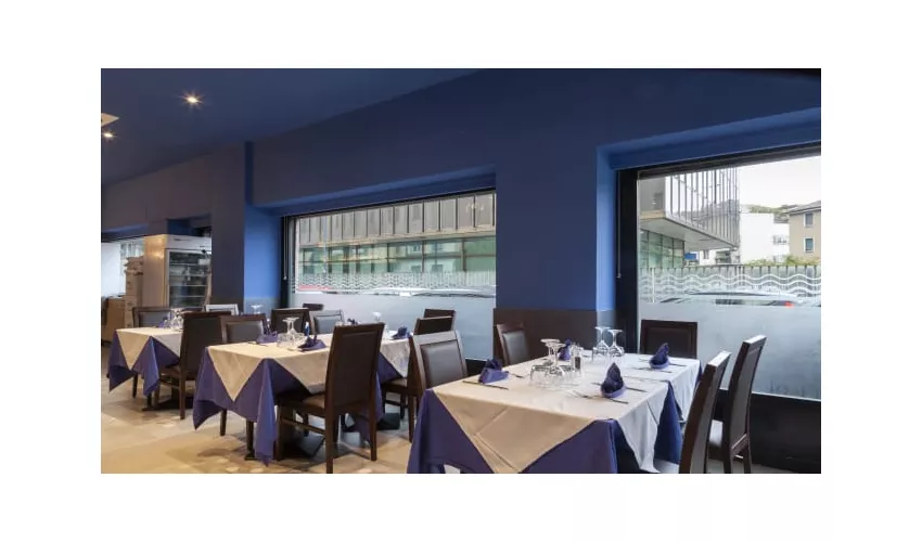 Bistrot Piccolo mare