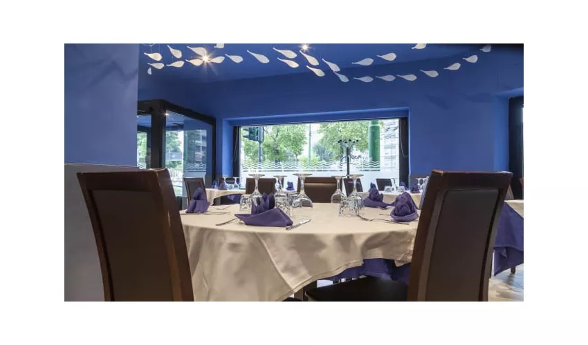 Bistrot Piccolo mare