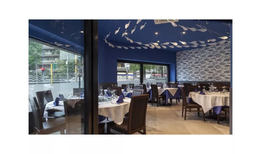 Bistrot Piccolo mare