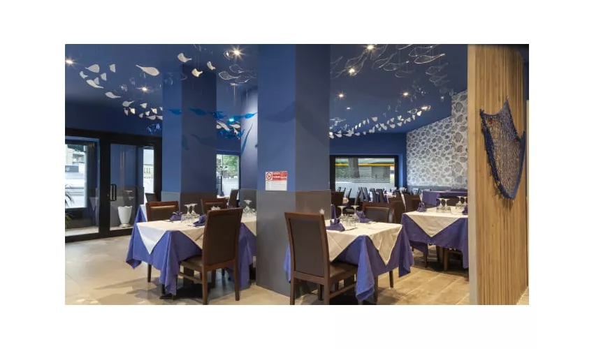 Bistrot Piccolo mare