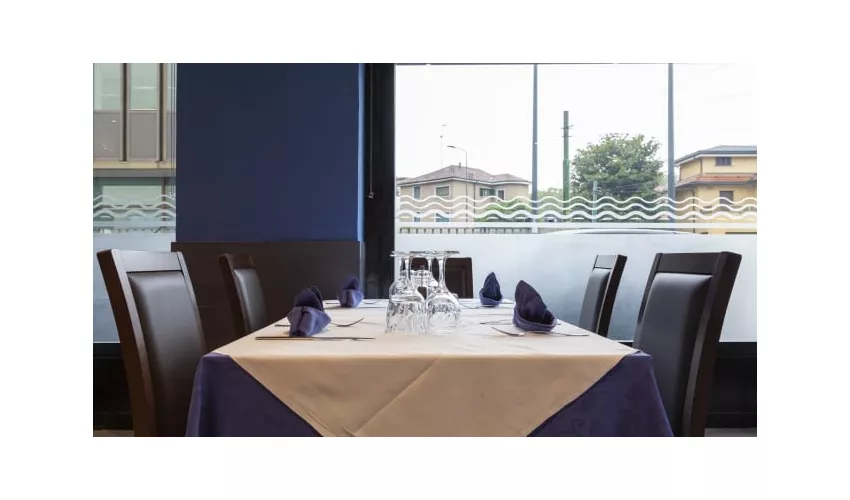 Bistrot Piccolo mare