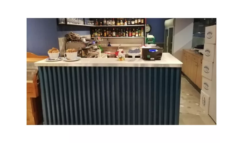 Bistrot Piccolo mare