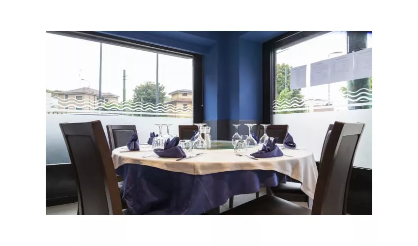 Bistrot Piccolo mare