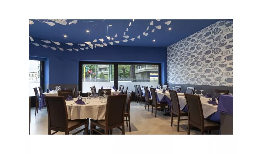 Bistrot Piccolo mare