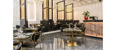 Umi sushi restaurant - I Gigli