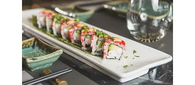 Umi sushi restaurant - I Gigli