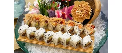 Umi sushi restaurant - I Gigli