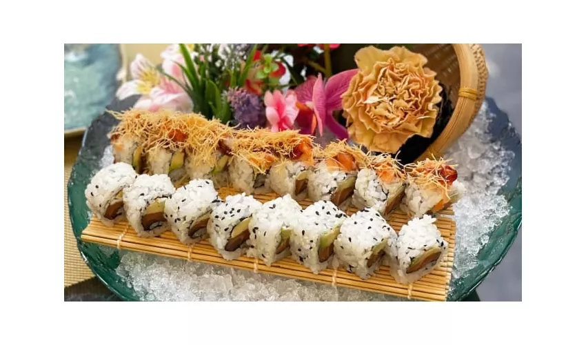 Umi sushi restaurant - I Gigli