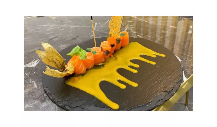 Umi sushi restaurant - I Gigli