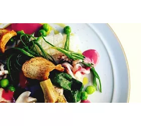 Rossini Bistrot