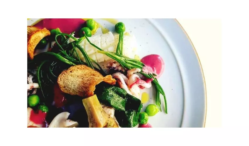 Rossini Bistrot