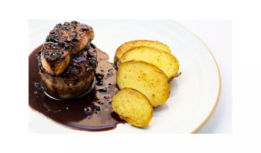 Rossini Bistrot